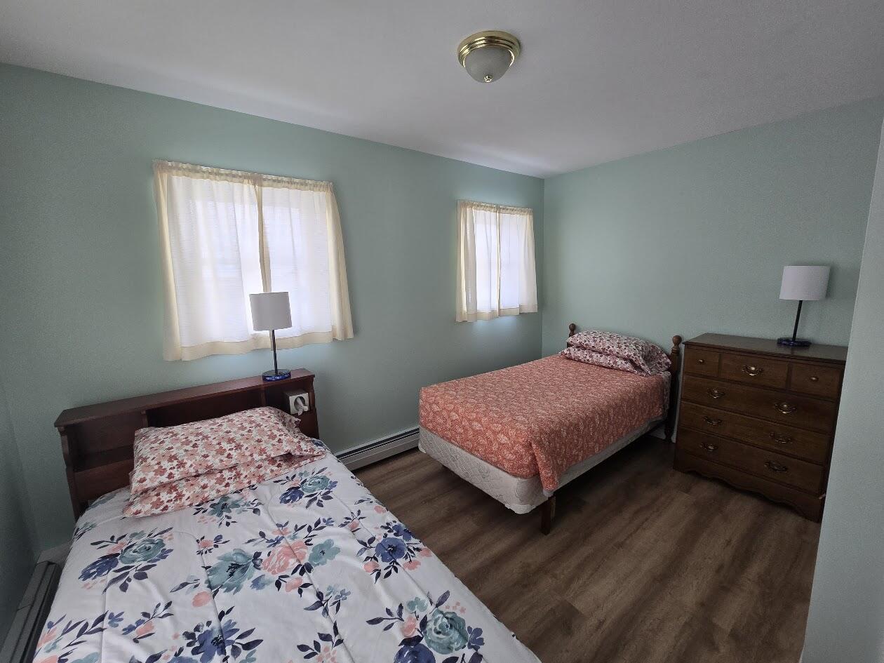 15 Bennett Drive Caribou ME 04736