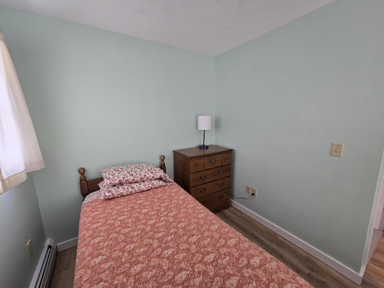 15 Bennett Drive Caribou ME 04736