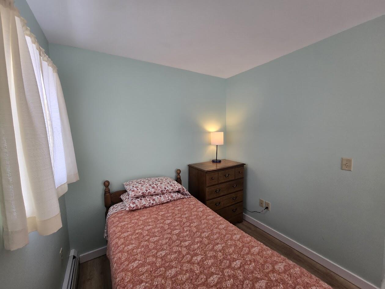 15 Bennett Drive Caribou ME 04736