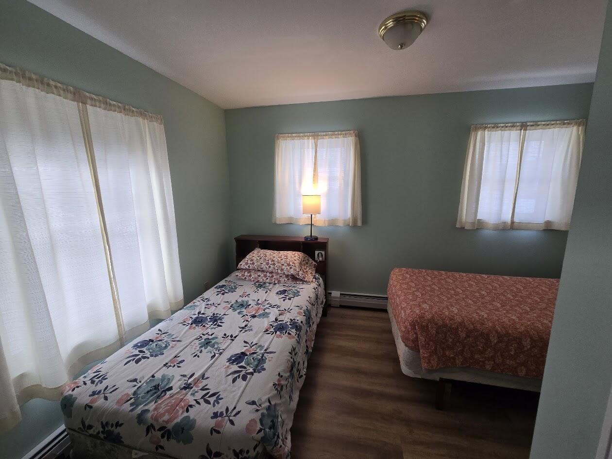 15 Bennett Drive Caribou ME 04736