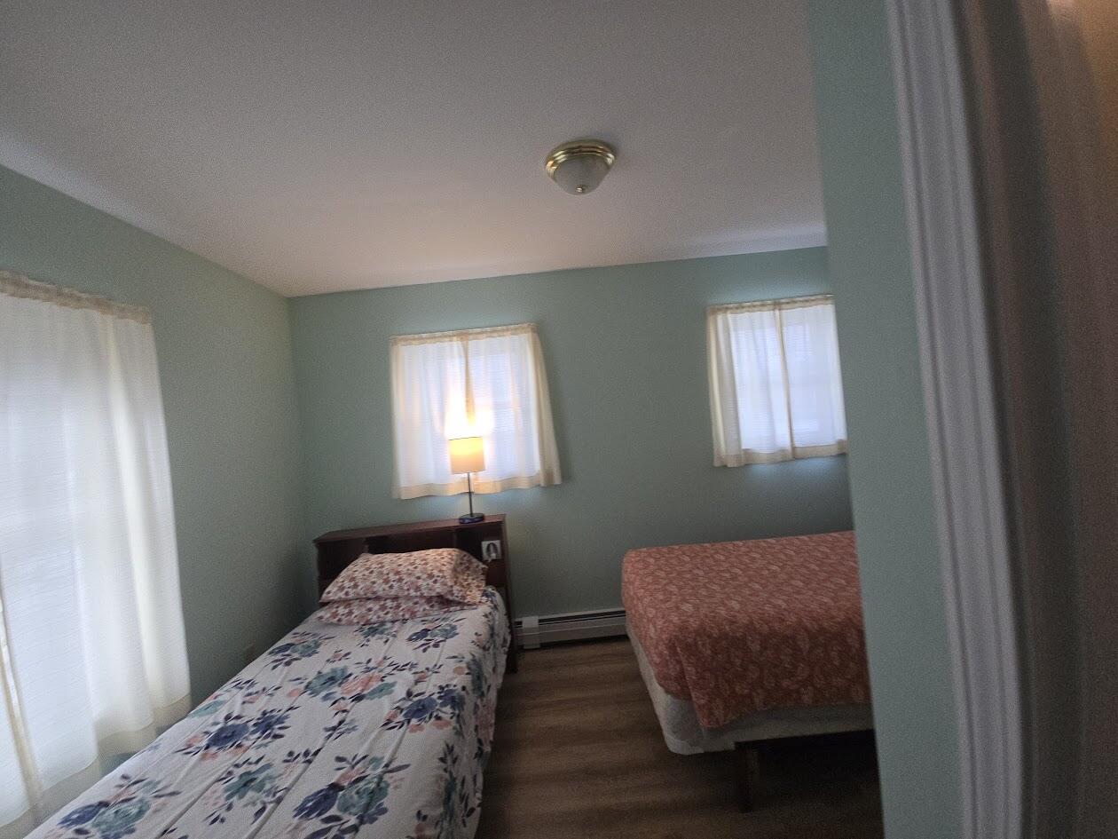 15 Bennett Drive Caribou ME 04736