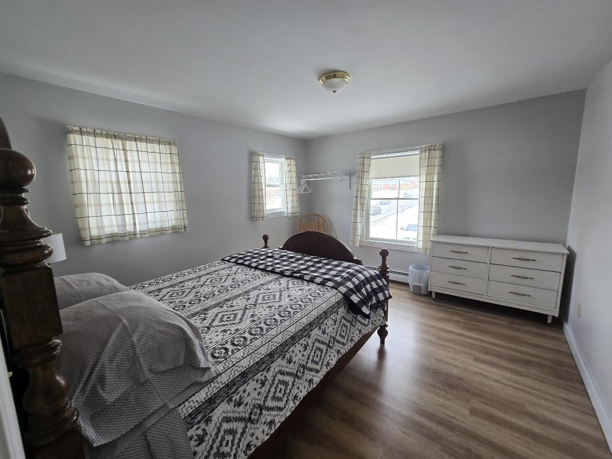 15 Bennett Drive Caribou ME 04736