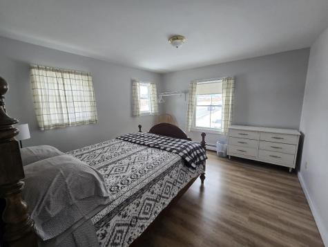 15 Bennett Drive Caribou ME 04736