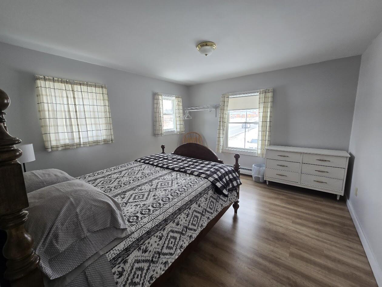 15 Bennett Drive Caribou ME 04736