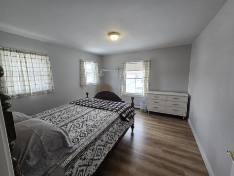 15 Bennett Drive Caribou ME 04736