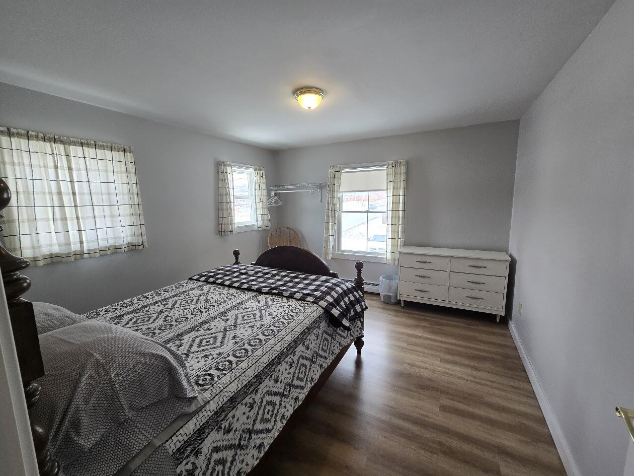 15 Bennett Drive Caribou ME 04736