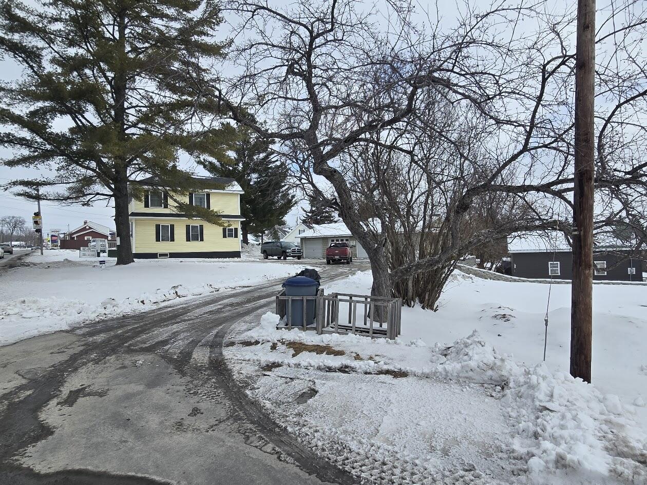 15 Bennett Drive Caribou ME 04736