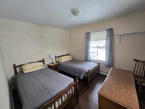 15 Bennett Drive Caribou ME 04736