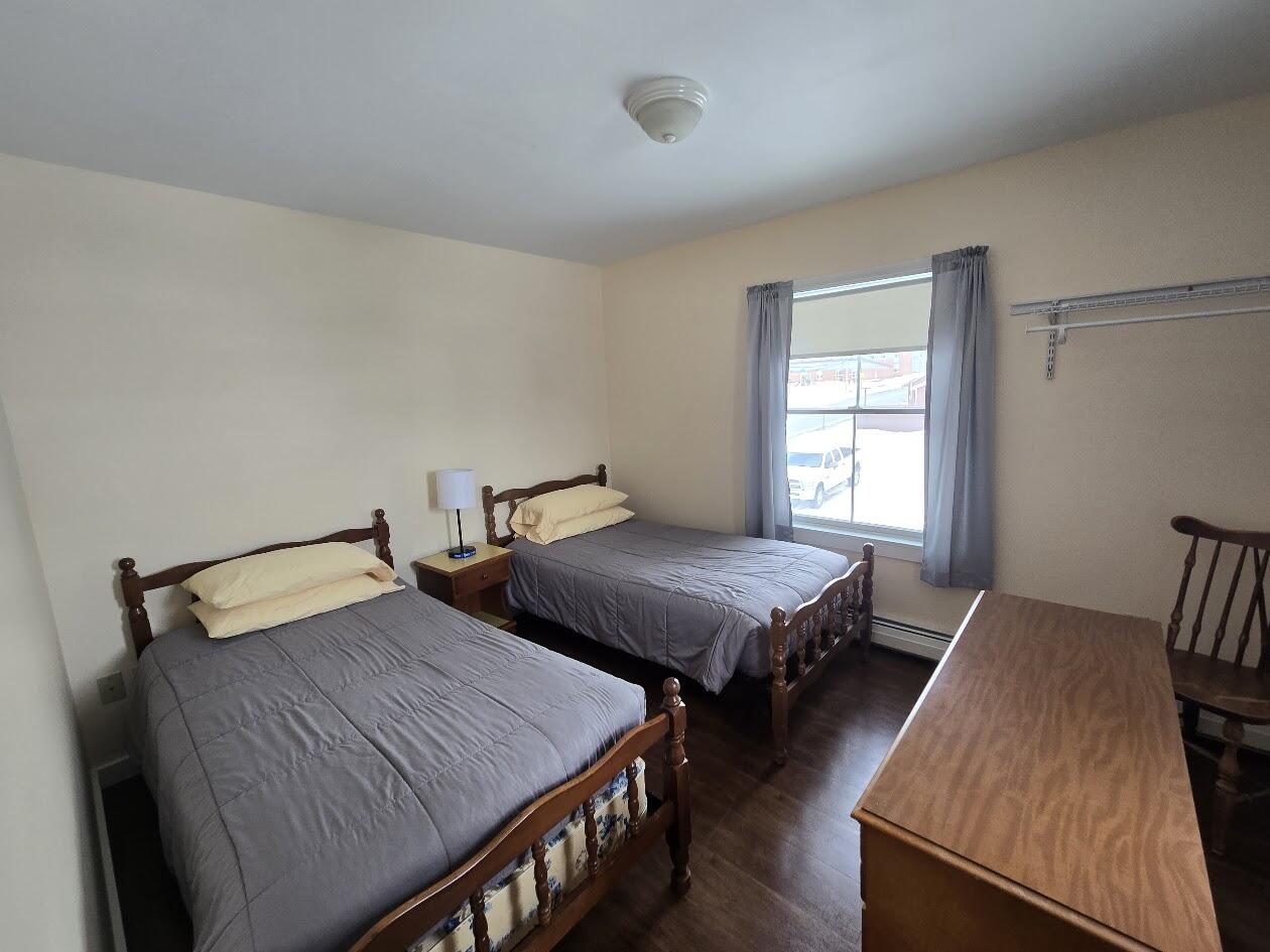 15 Bennett Drive Caribou ME 04736