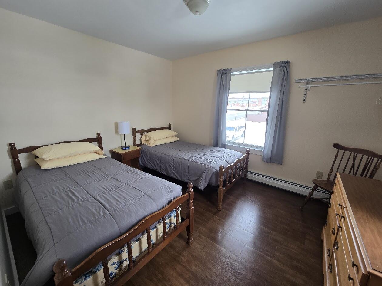 15 Bennett Drive Caribou ME 04736