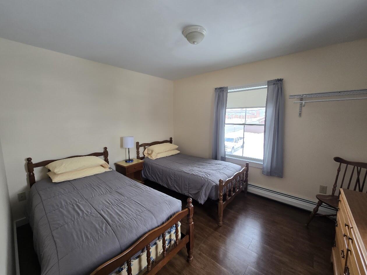 15 Bennett Drive Caribou ME 04736