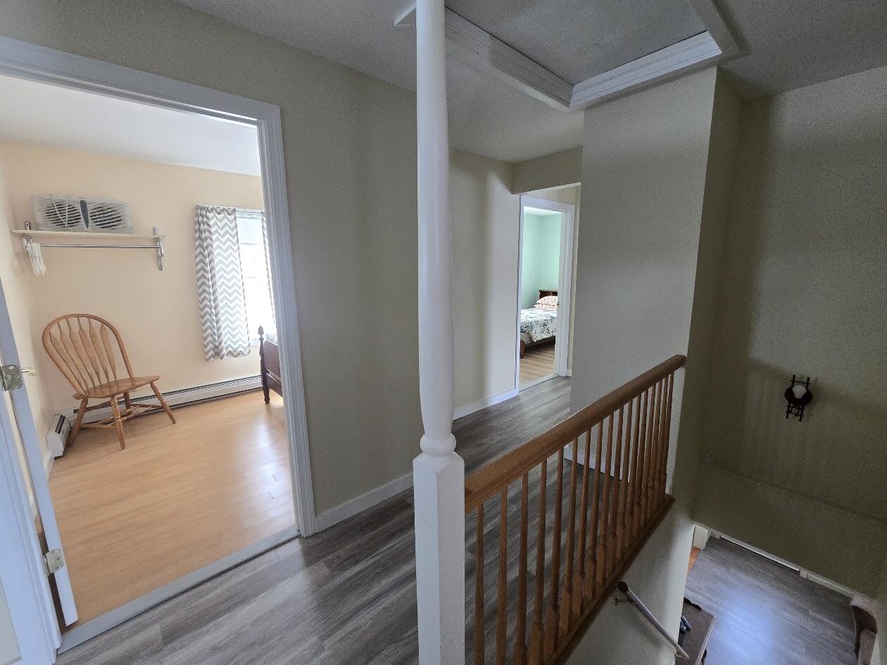 15 Bennett Drive Caribou ME 04736