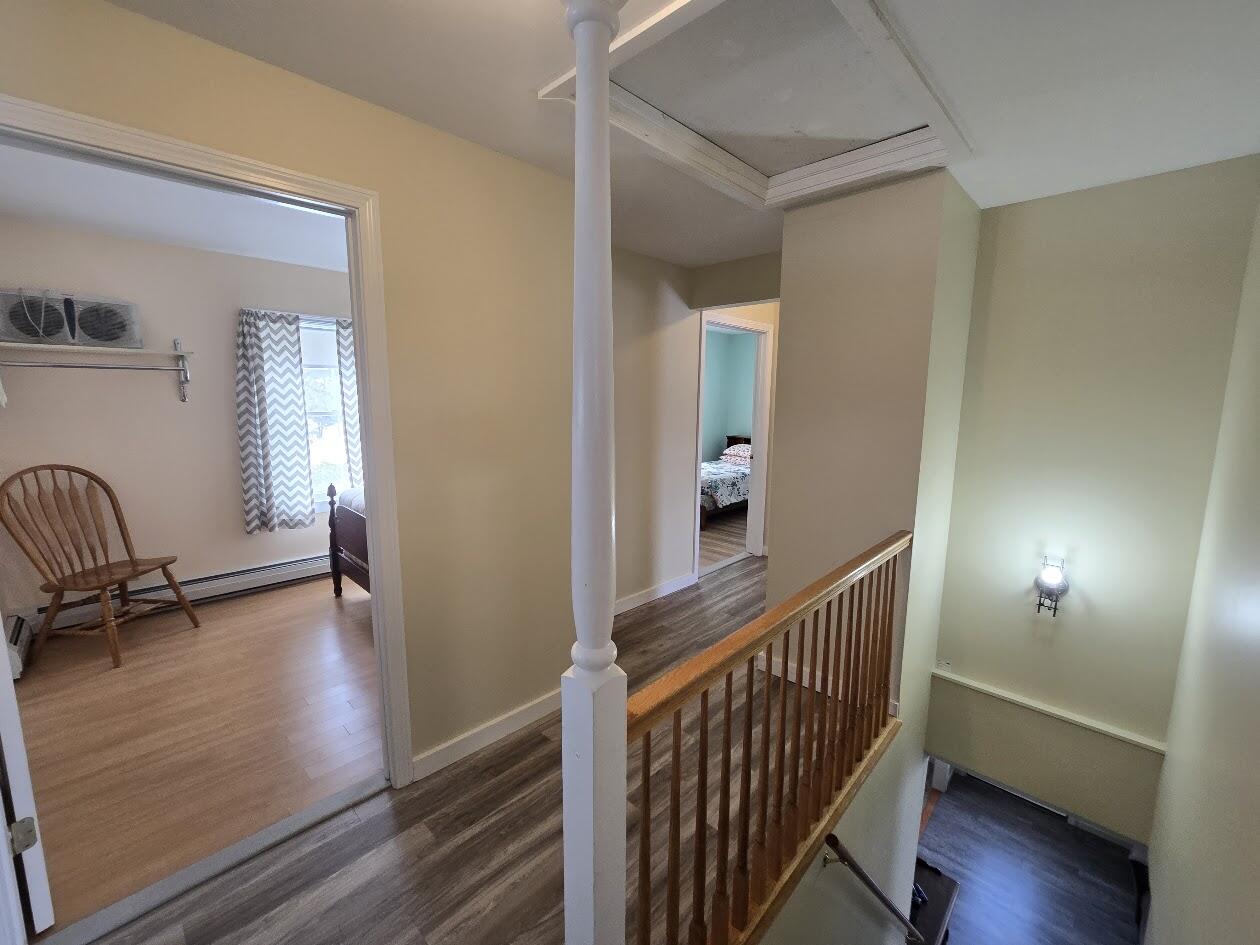 15 Bennett Drive Caribou ME 04736