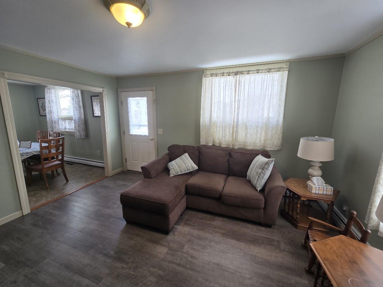 15 Bennett Drive Caribou ME 04736