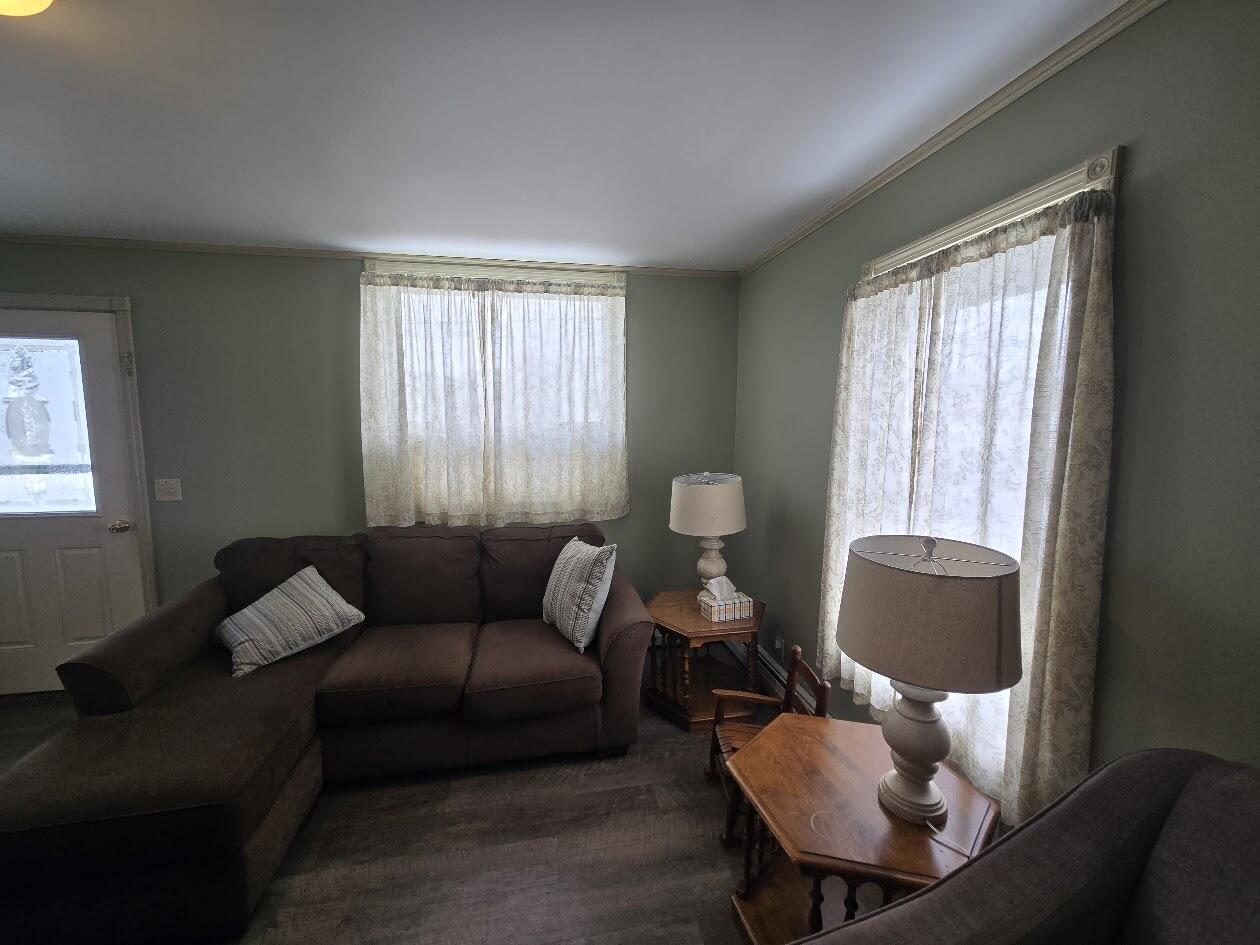 15 Bennett Drive Caribou ME 04736