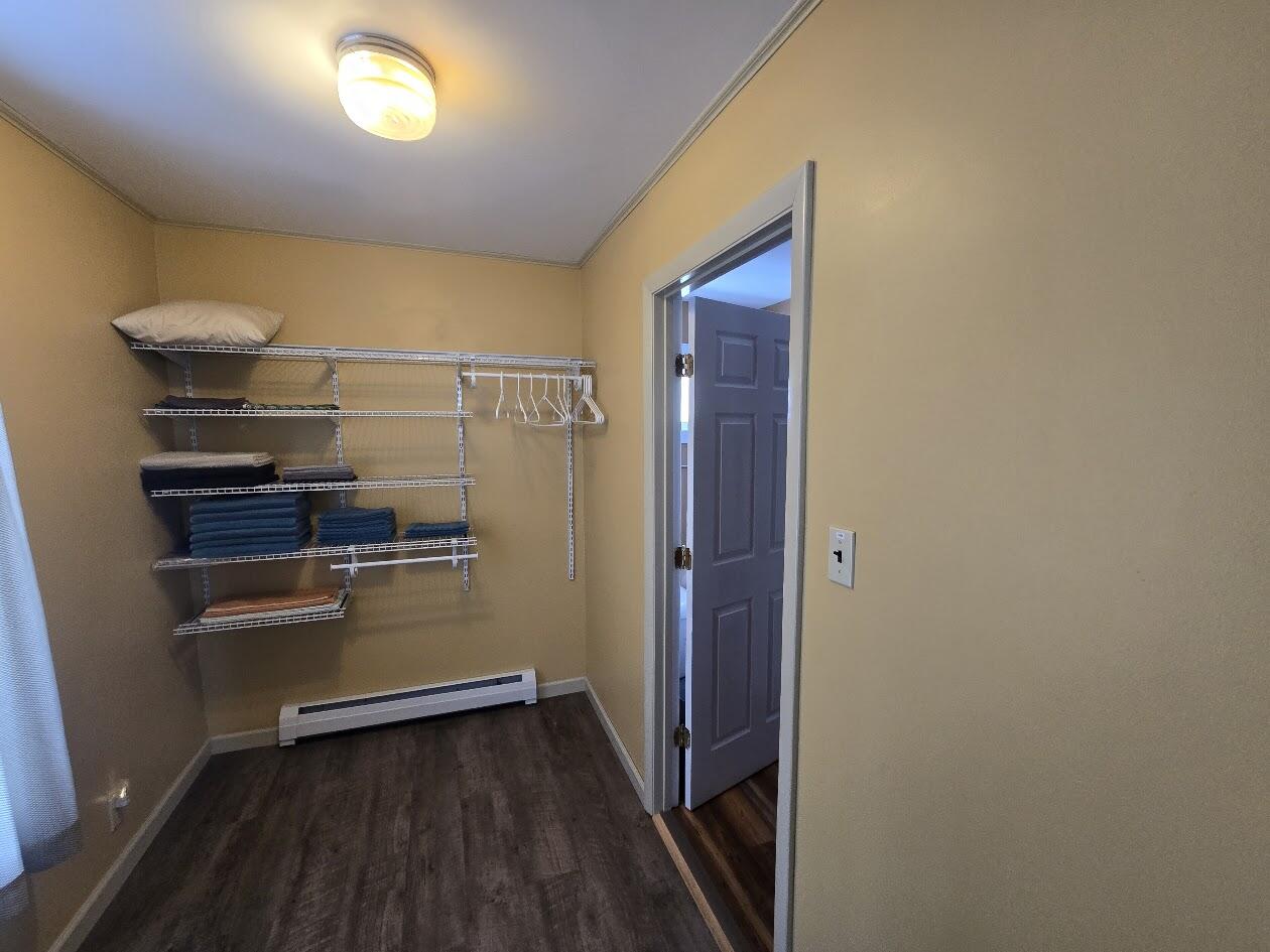 15 Bennett Drive Caribou ME 04736