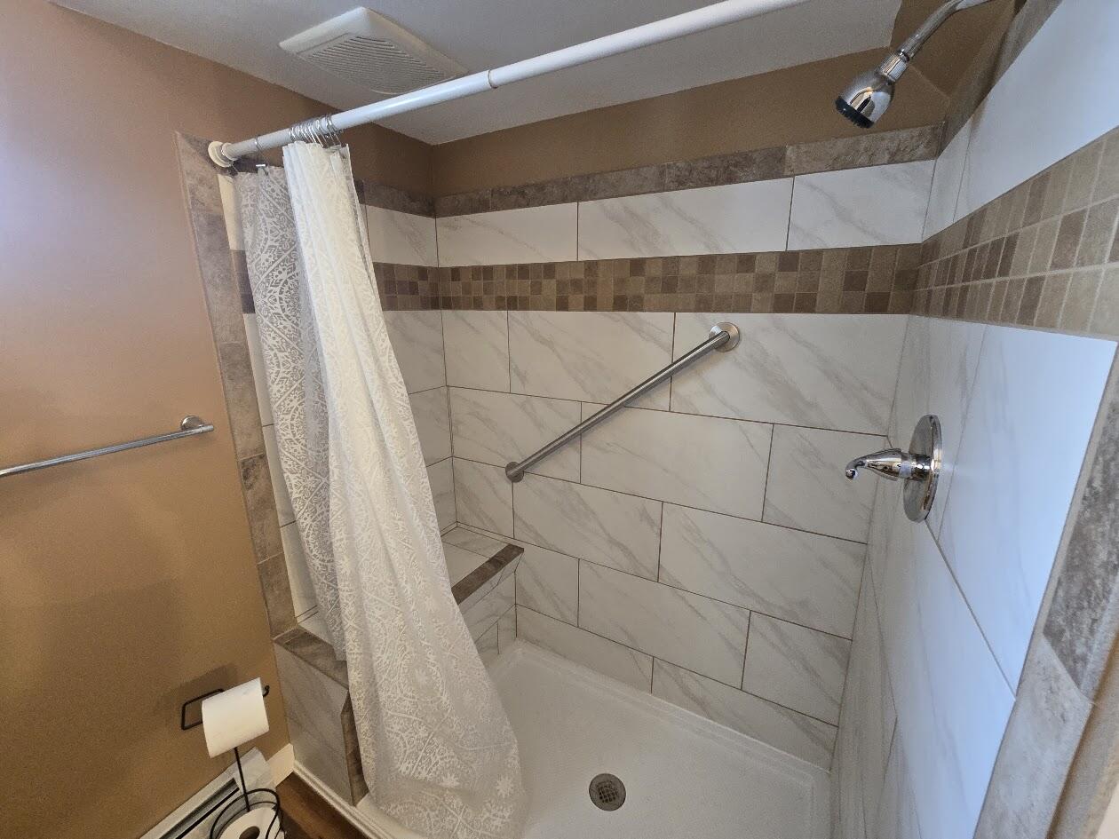 15 Bennett Drive Caribou ME 04736