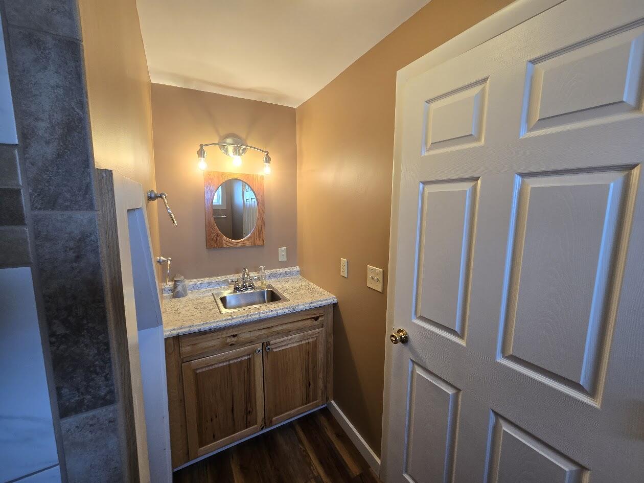 15 Bennett Drive Caribou ME 04736