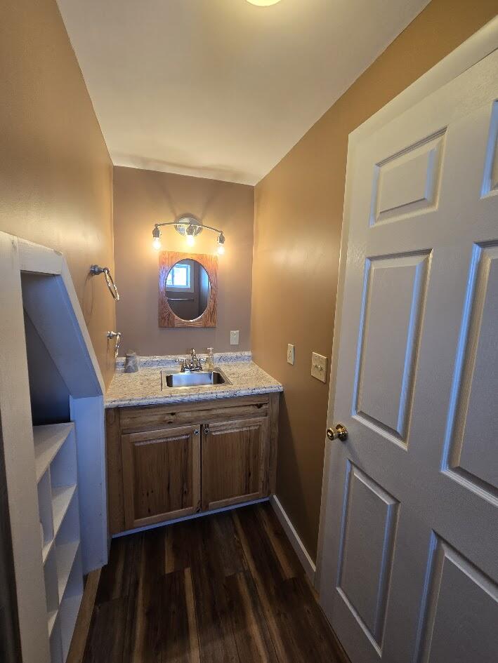 15 Bennett Drive Caribou ME 04736