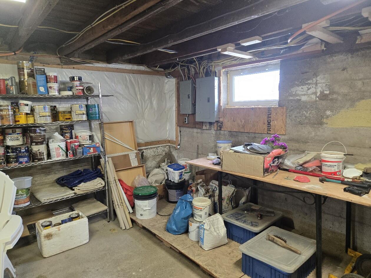 15 Bennett Drive Caribou ME 04736