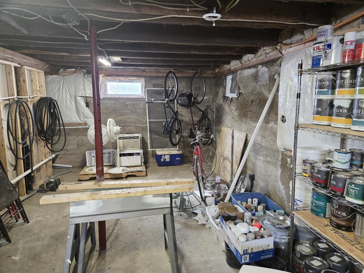 15 Bennett Drive Caribou ME 04736