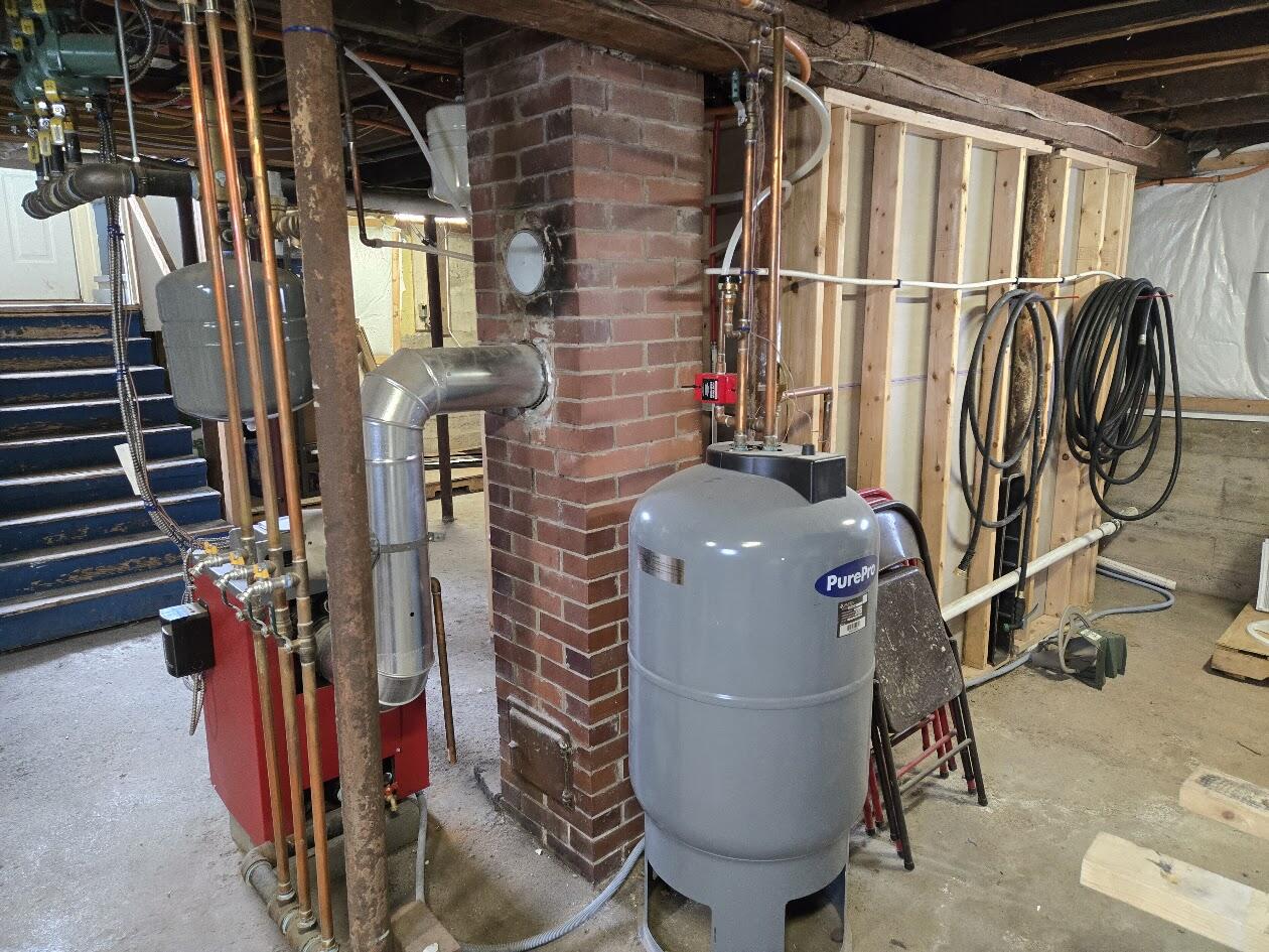 15 Bennett Drive Caribou ME 04736