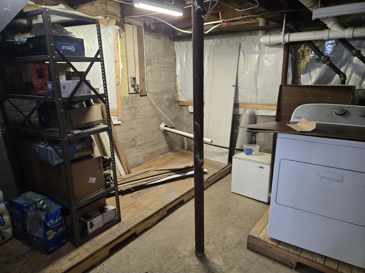 15 Bennett Drive Caribou ME 04736