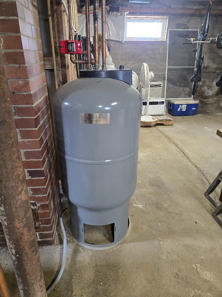 15 Bennett Drive Caribou ME 04736