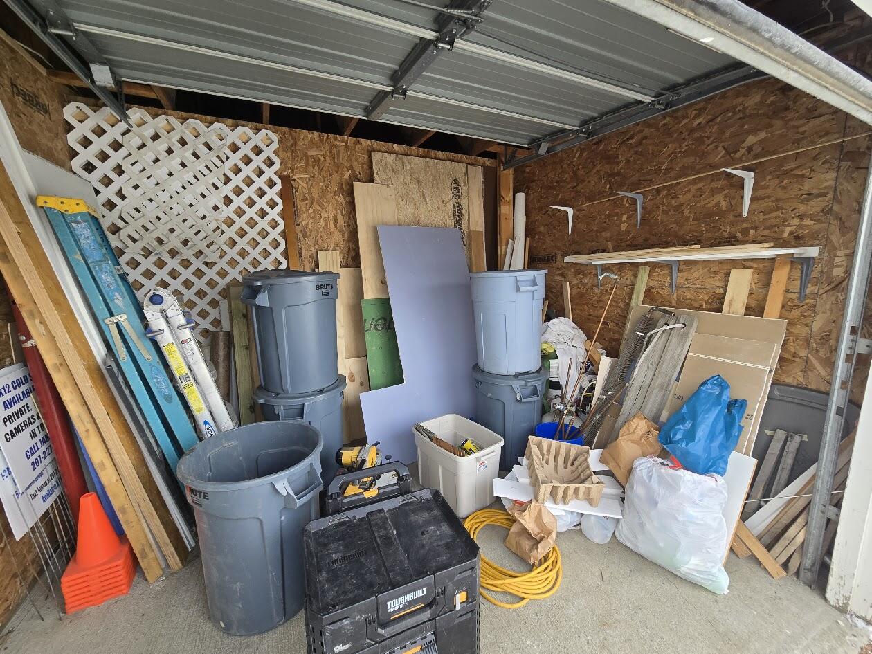 15 Bennett Drive Caribou ME 04736