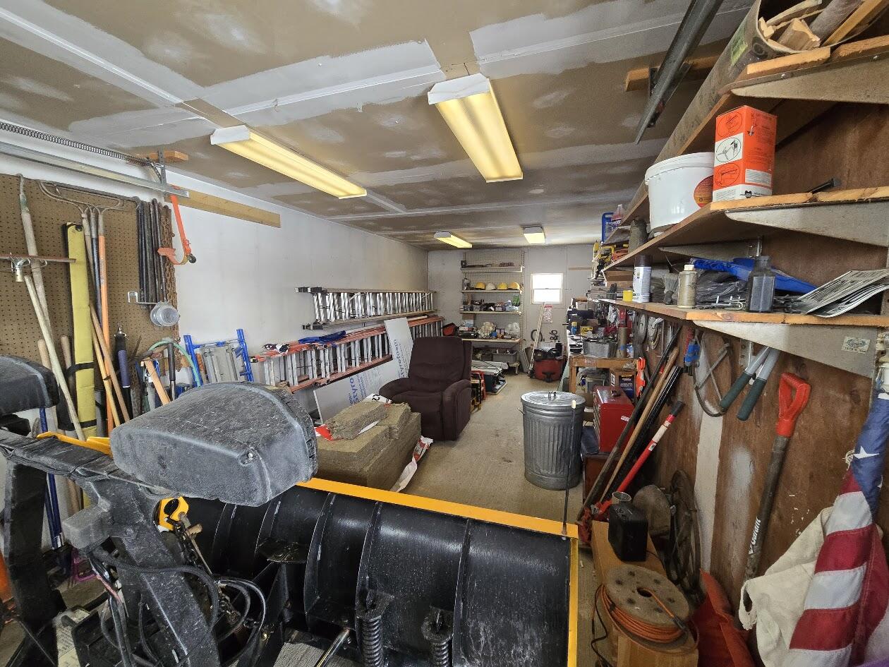 15 Bennett Drive Caribou ME 04736