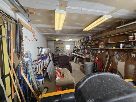 15 Bennett Drive Caribou ME 04736