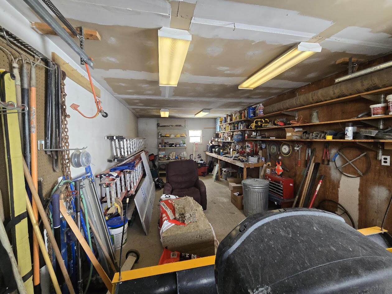 15 Bennett Drive Caribou ME 04736