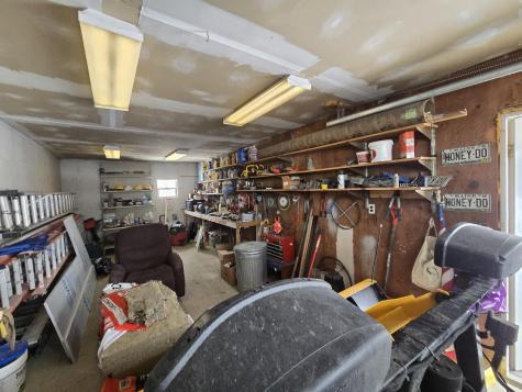 15 Bennett Drive Caribou ME 04736