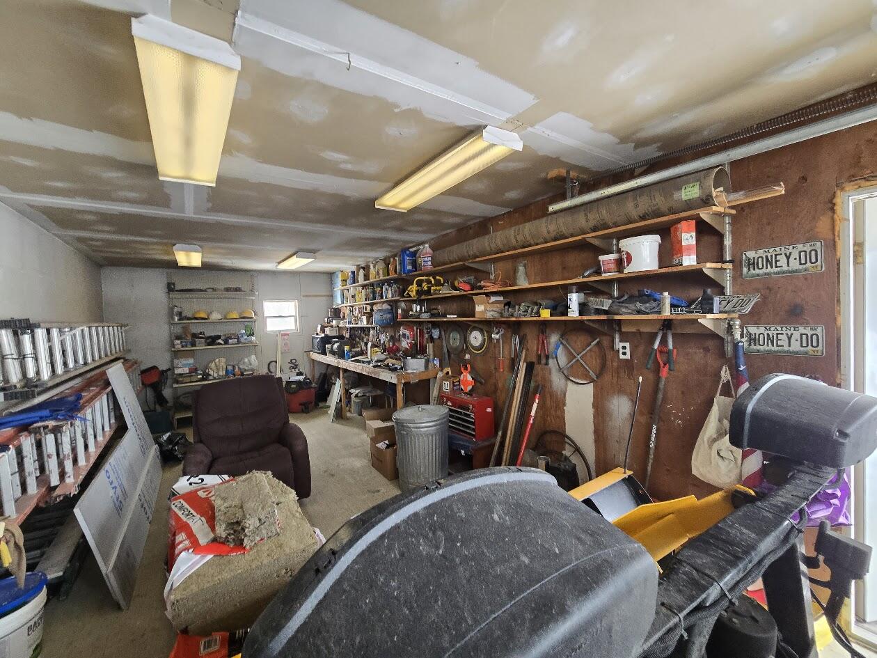 15 Bennett Drive Caribou ME 04736