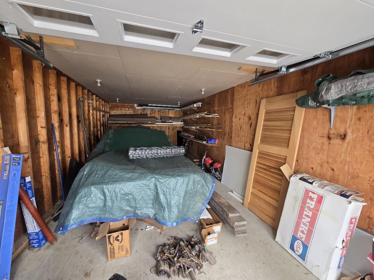 15 Bennett Drive Caribou ME 04736