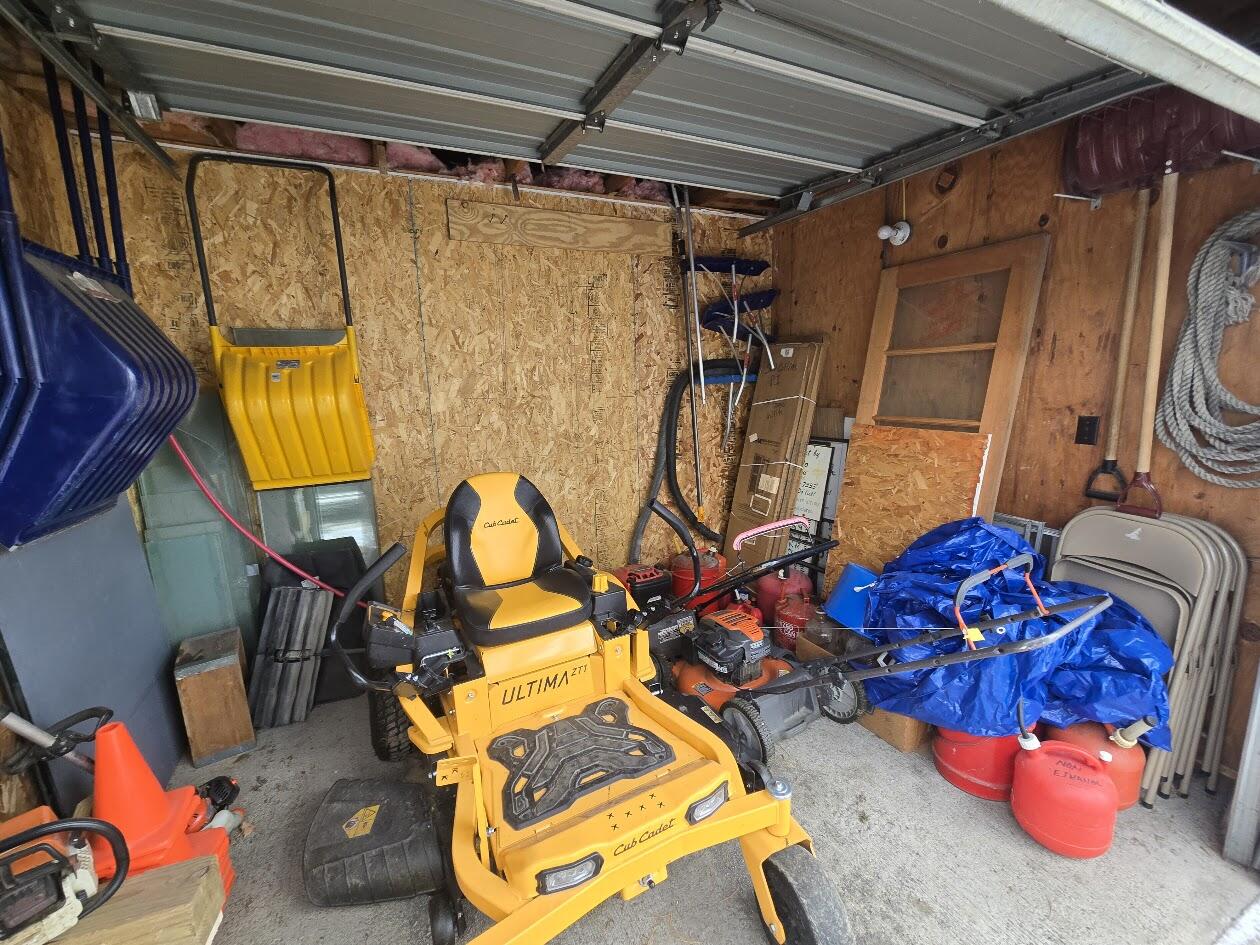 15 Bennett Drive Caribou ME 04736