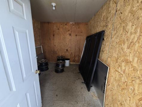 15 Bennett Drive Caribou ME 04736
