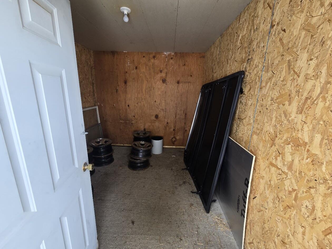 15 Bennett Drive Caribou ME 04736