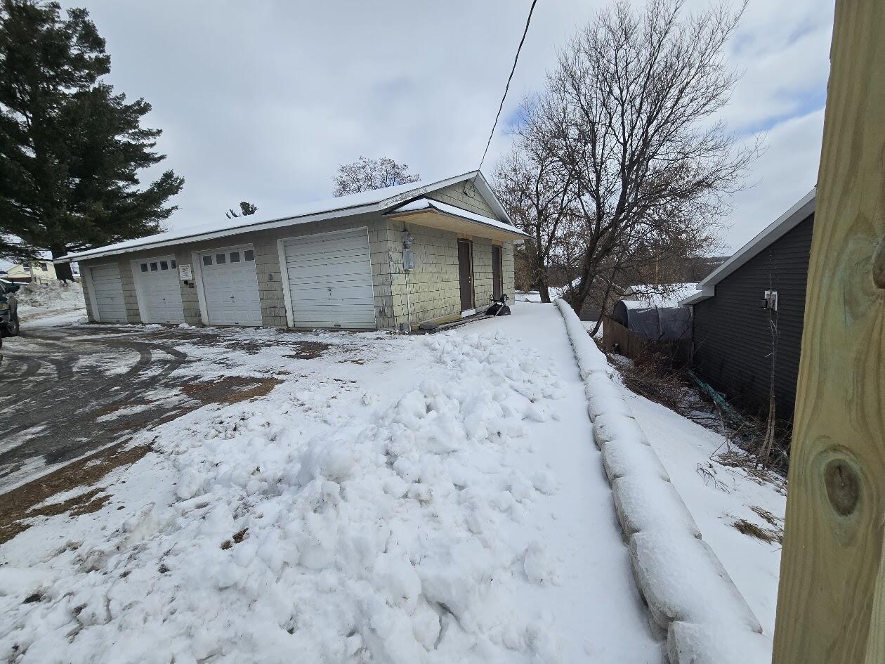 15 Bennett Drive Caribou ME 04736