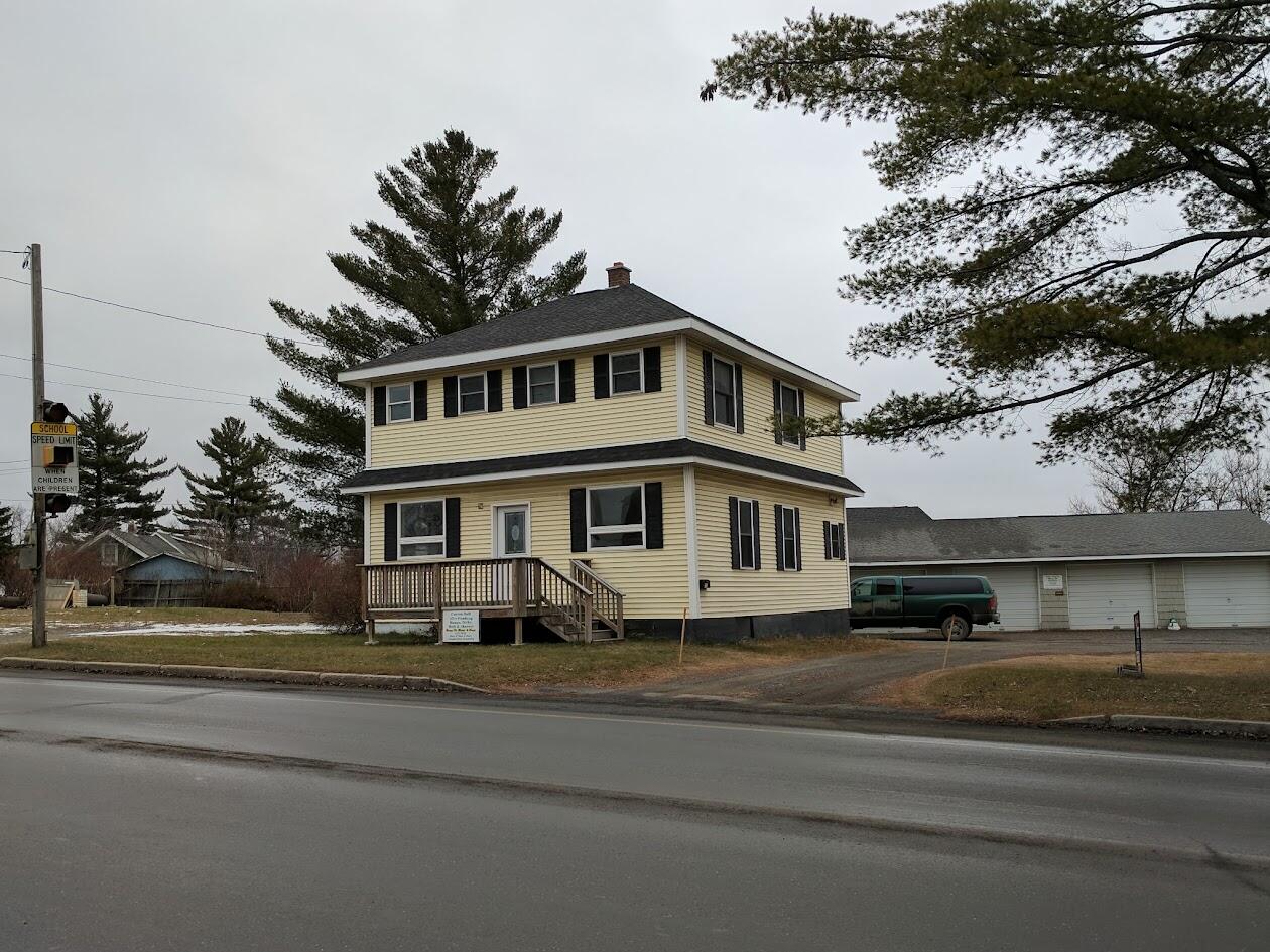 15 Bennett Drive Caribou ME 04736