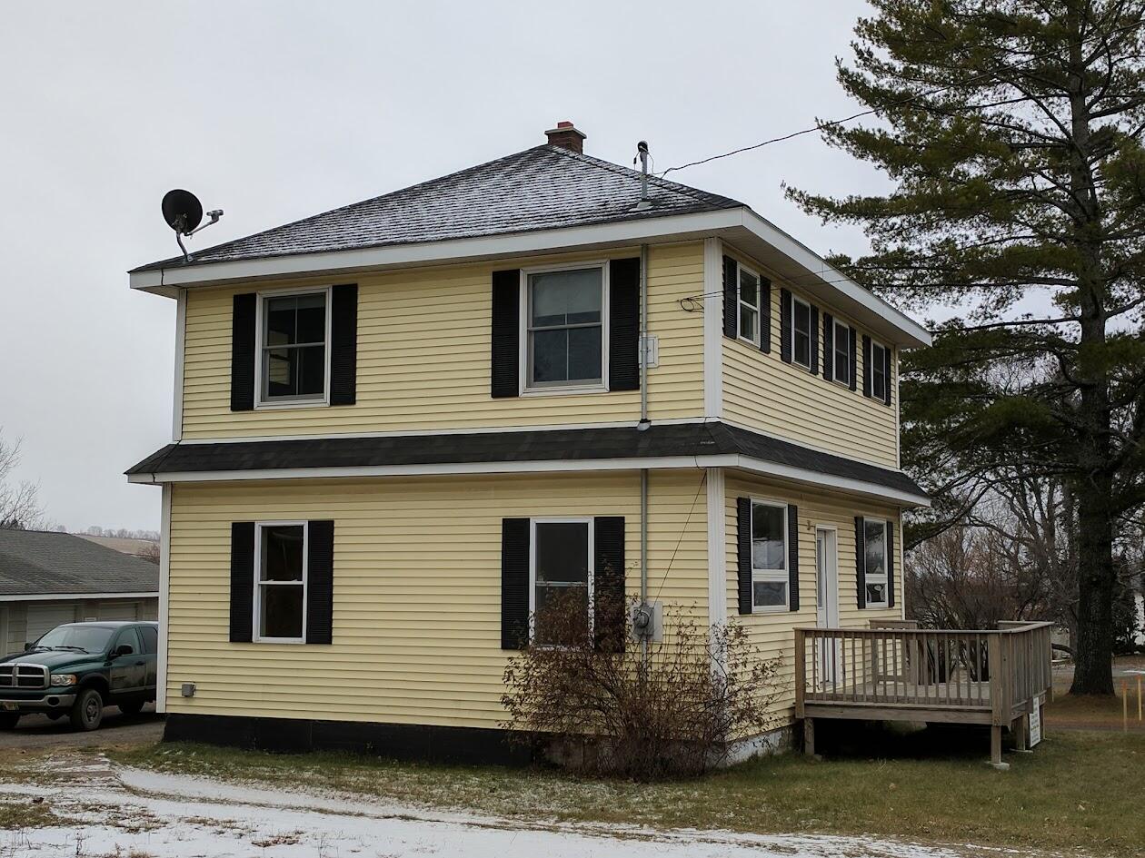 15 Bennett Drive Caribou ME 04736