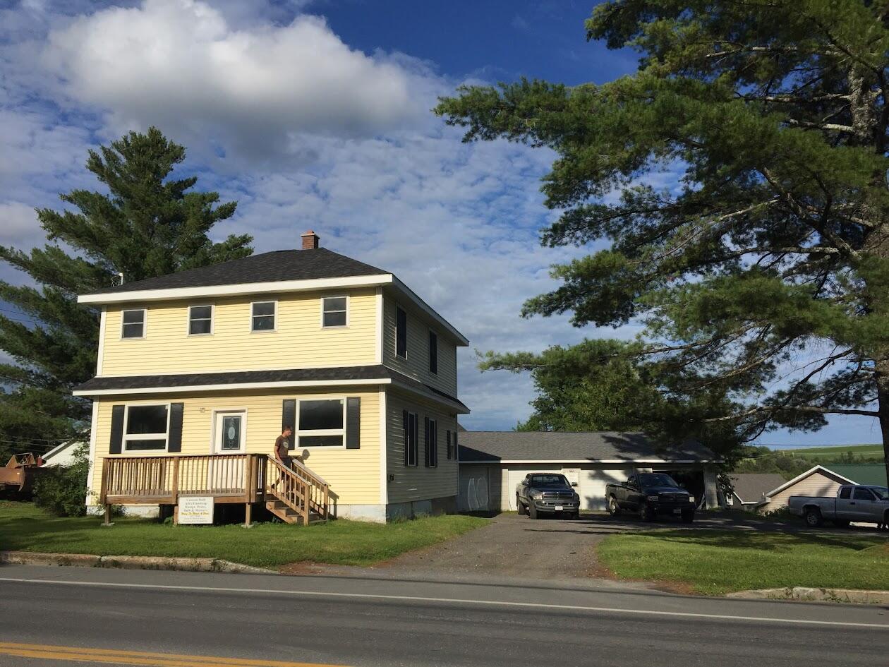 15 Bennett Drive Caribou ME 04736