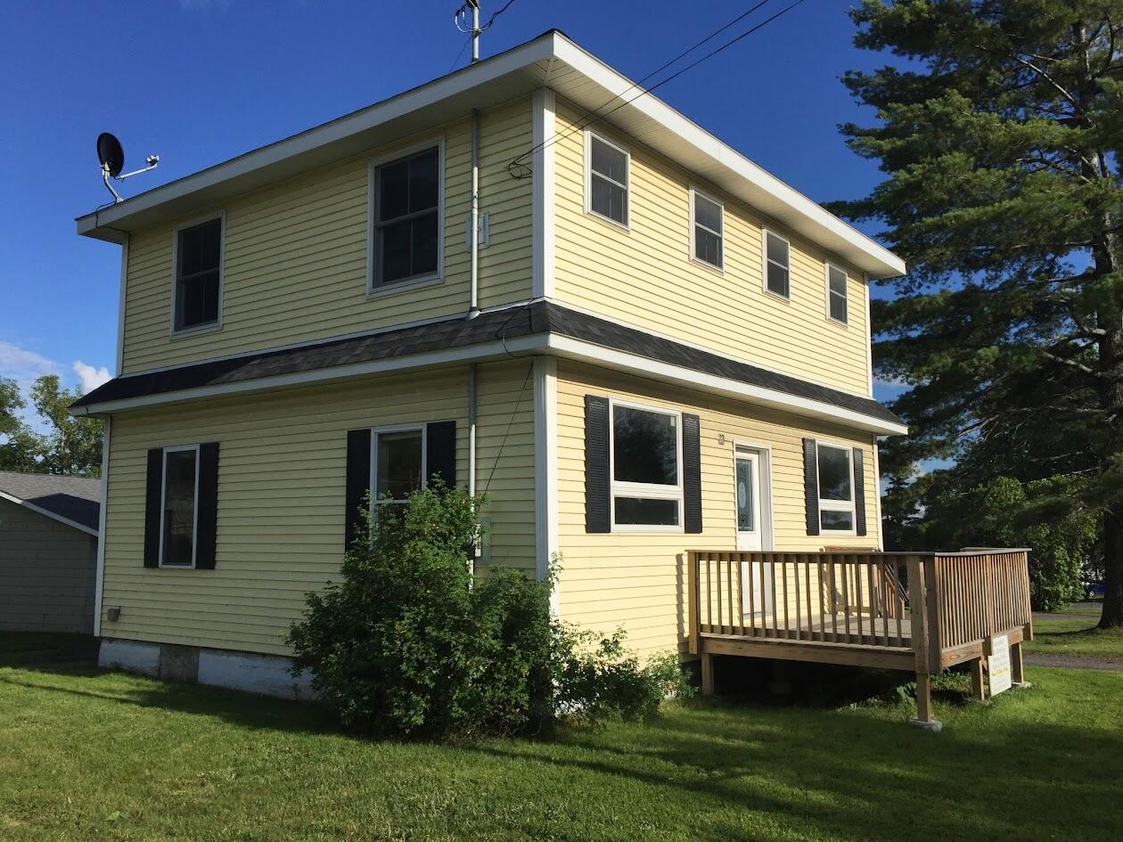 15 Bennett Drive Caribou ME 04736