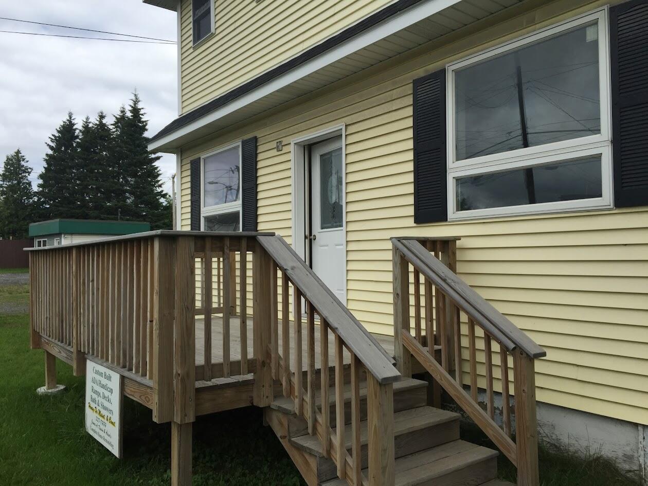 15 Bennett Drive Caribou ME 04736