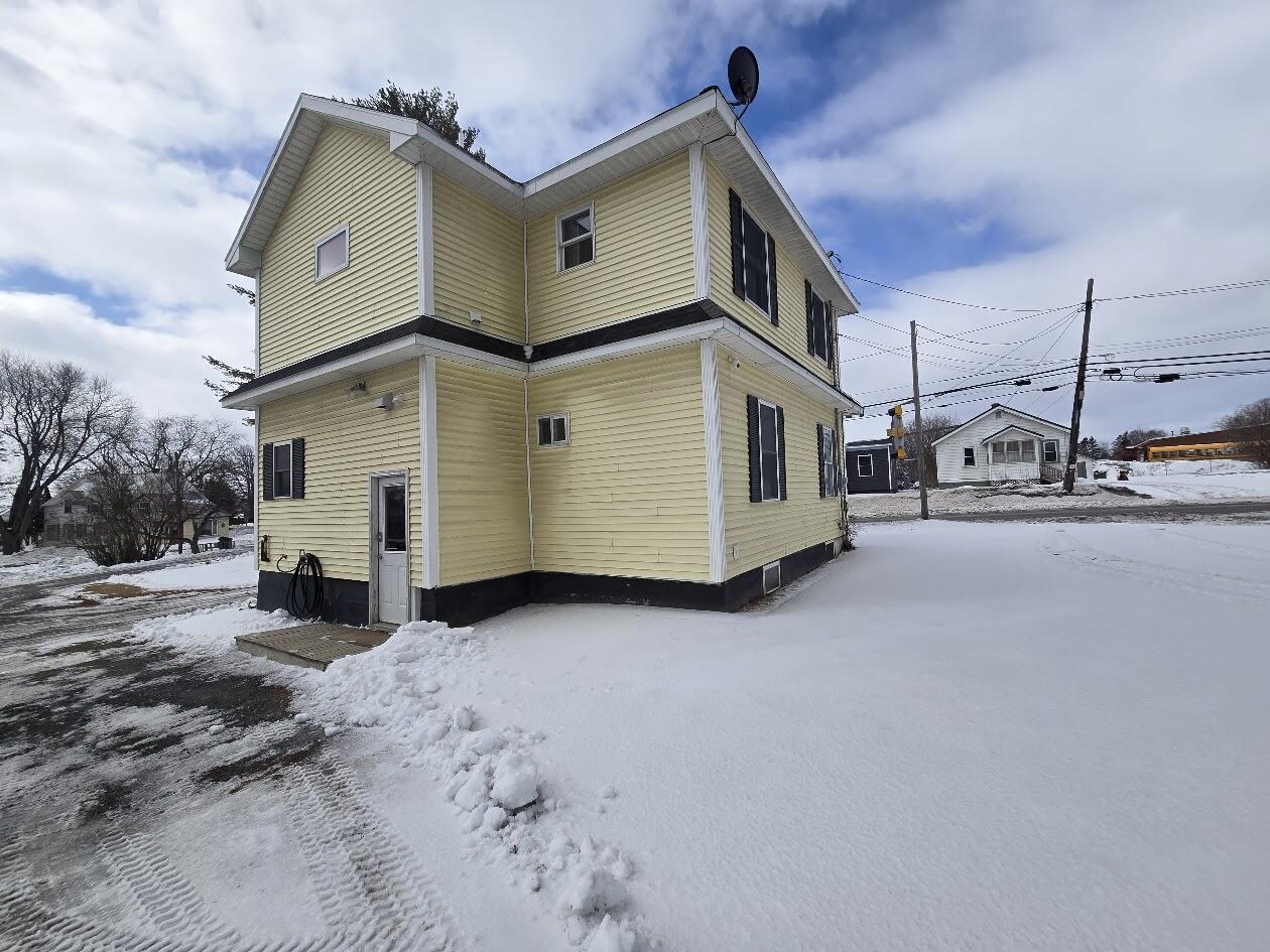 15 Bennett Drive Caribou ME 04736