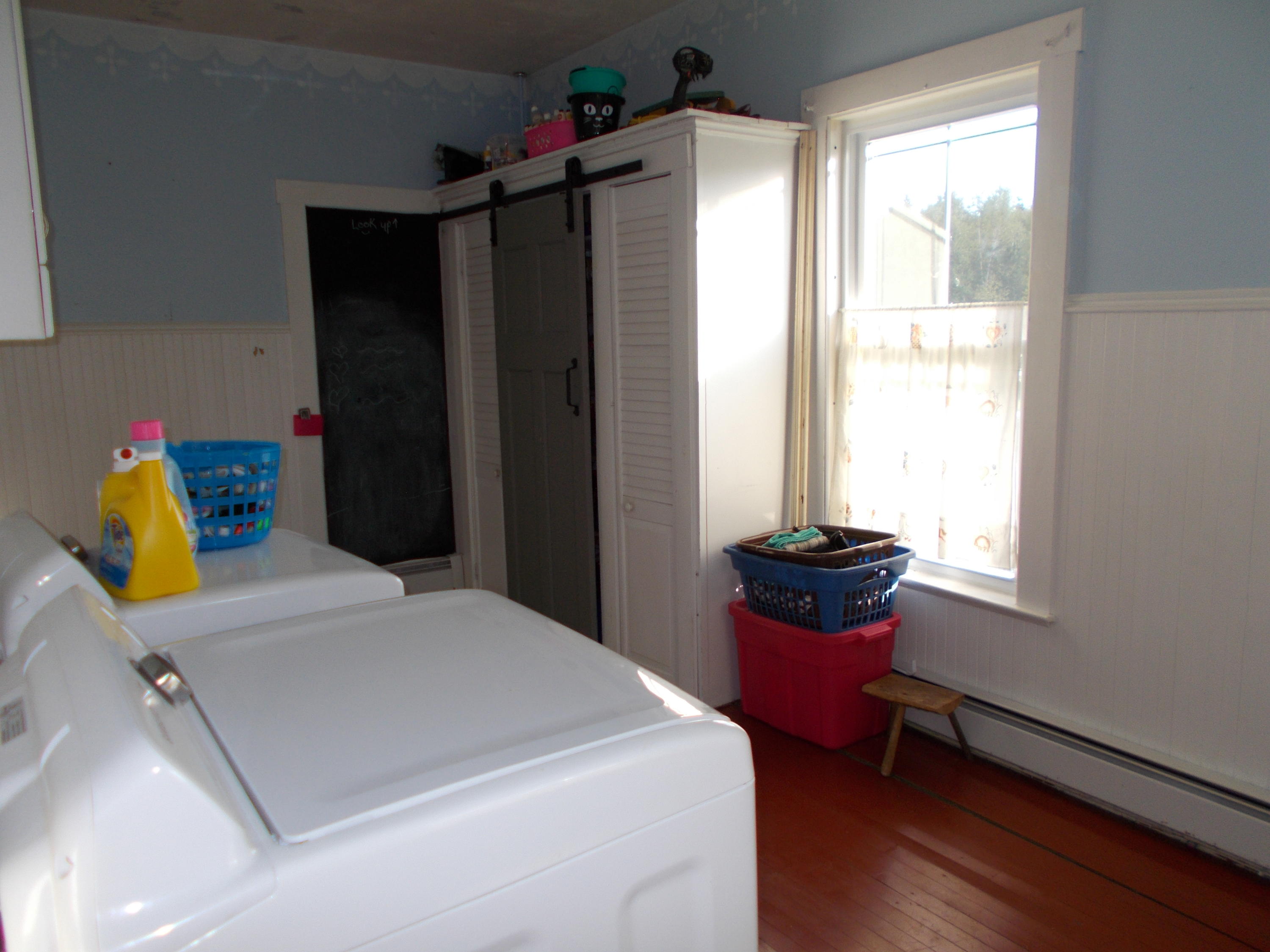 490 Grimes Mill Road Caribou ME 04736