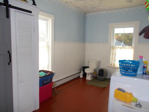 490 Grimes Mill Road Caribou ME 04736