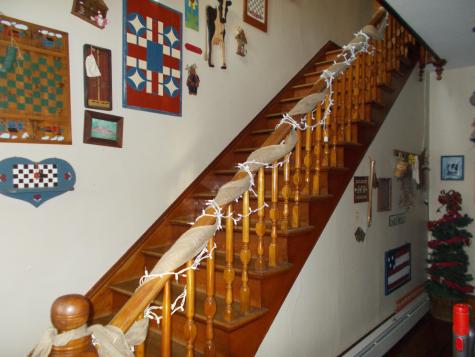 490 Grimes Mill Road Caribou ME 04736