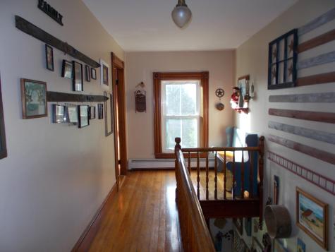 490 Grimes Mill Road Caribou ME 04736