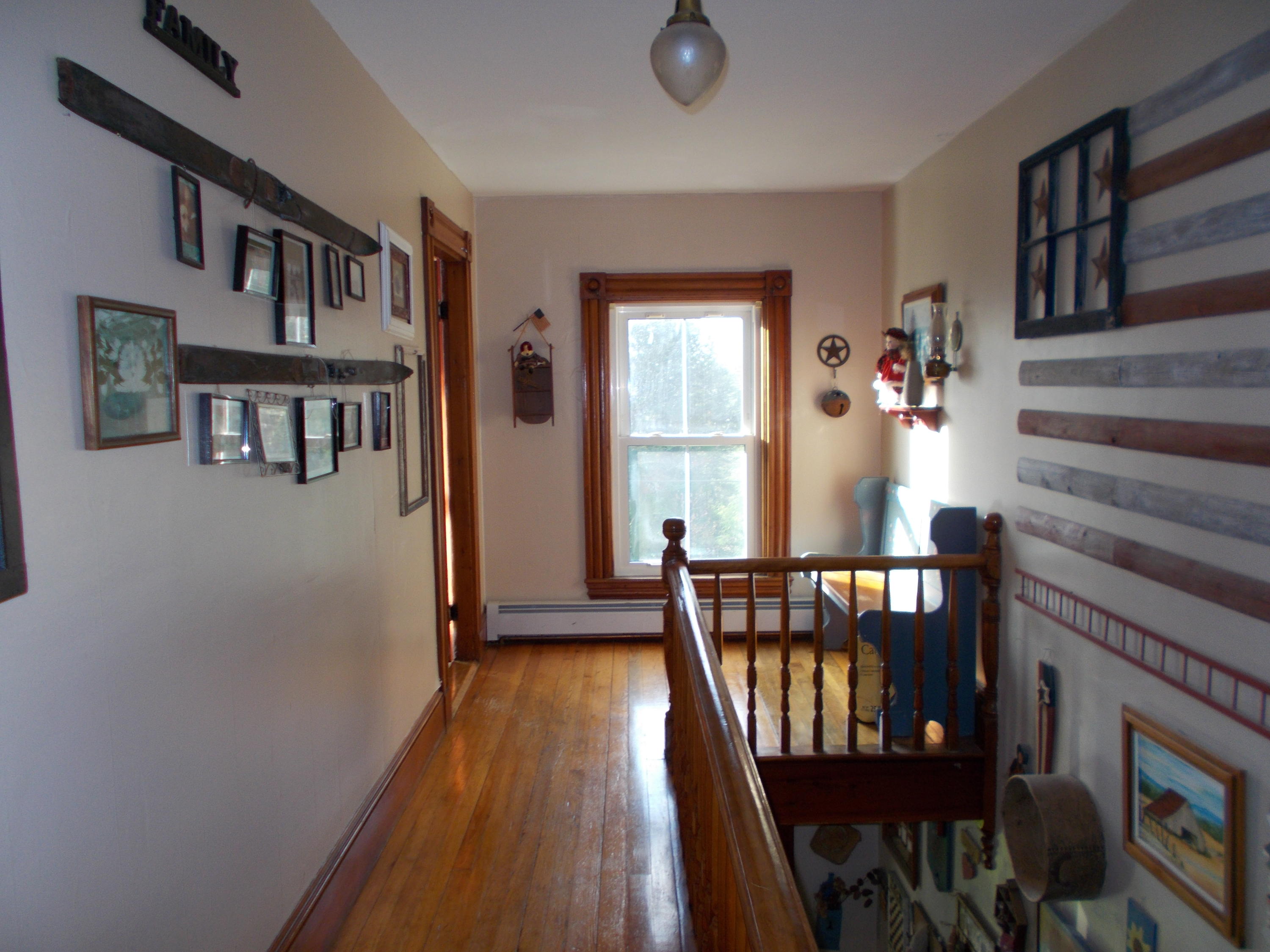 490 Grimes Mill Road Caribou ME 04736